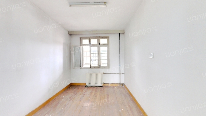 省直机关干部宿舍二手房实景图