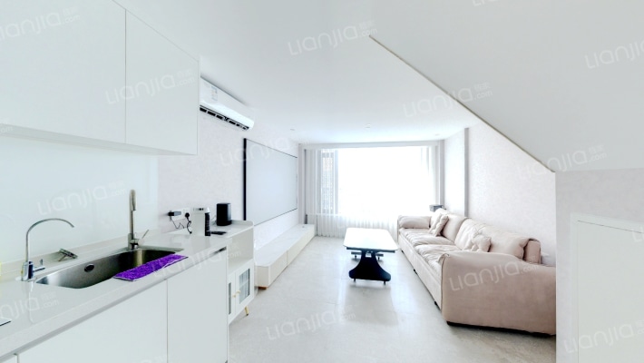 TOD春风云筑二手房实景图