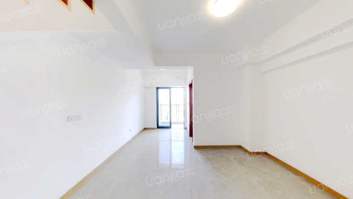 华夏·非凡二手房实景图