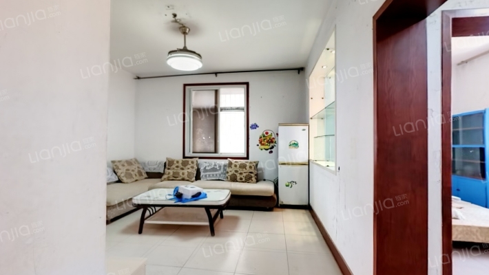 储运公司家属院二手房实景图