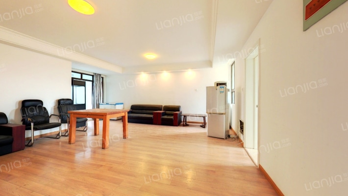 花溪公馆二手房实景图