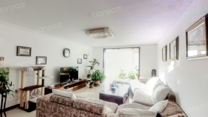 天阳花园小区南一区二手房实景图