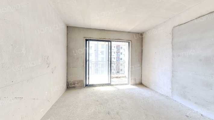 永高未来城二手房实景图