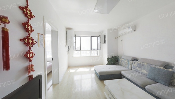 百年华府二手房实景图