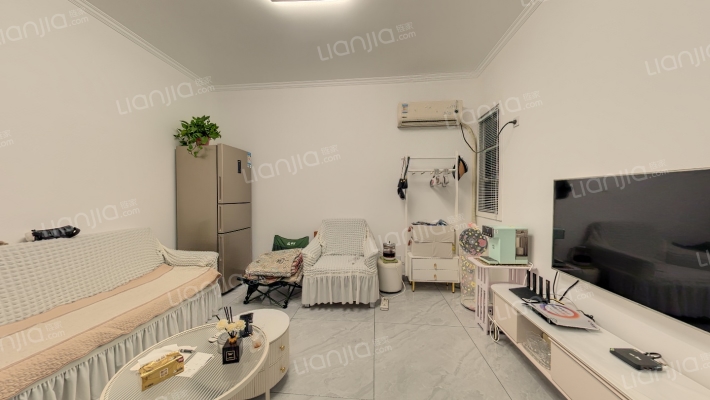 宝文大厦二手房实景图