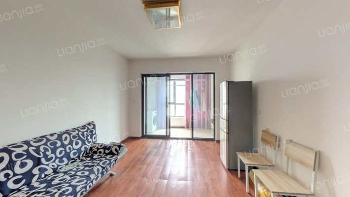 世纪城二手房实景图