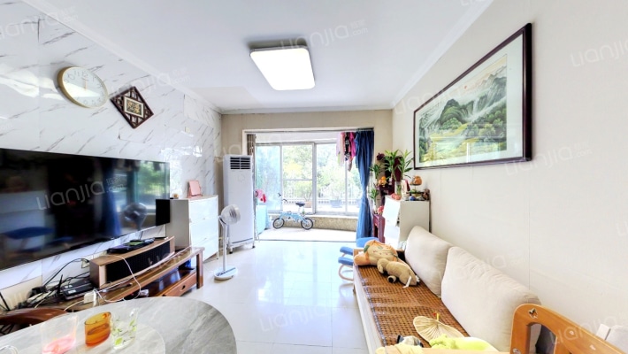 南景园二手房实景图