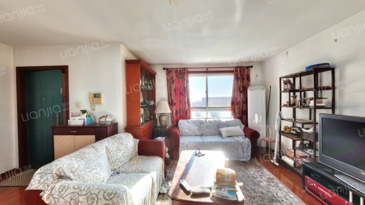 空港吉祥花园二手房实景图