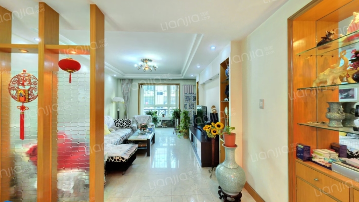 禧顺花园二手房实景图