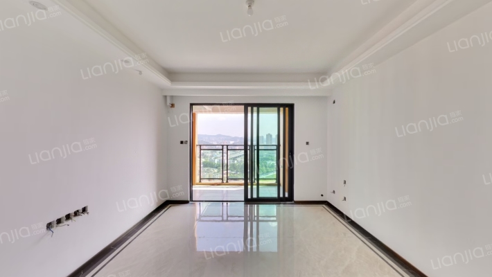 海伦堡千江阅二手房实景图