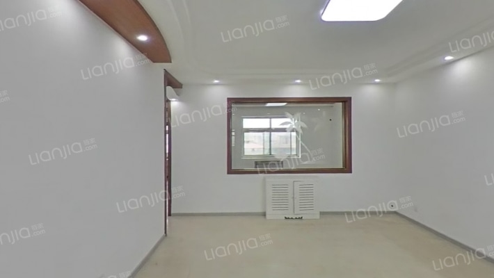 富康小区二手房实景图