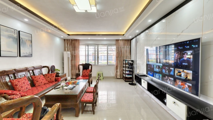 锦泰大厦二手房实景图