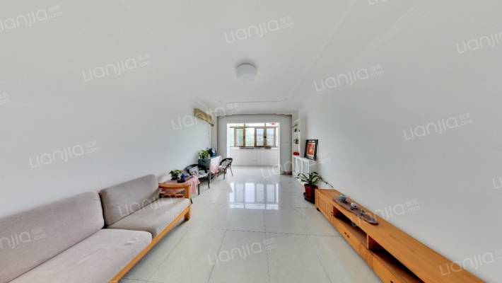 平安里小区二手房实景图