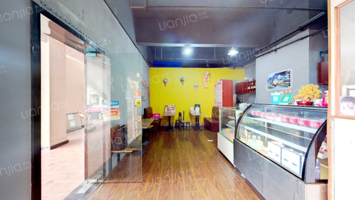 世茂广场二手房实景图