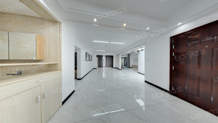 衡泰里宫二手房实景图