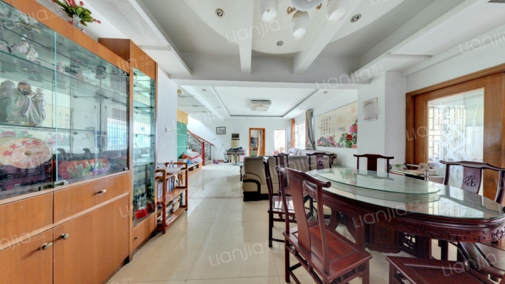 名苑华庭二手房实景图