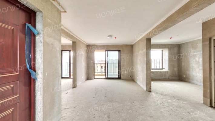 观山湖居二手房实景图