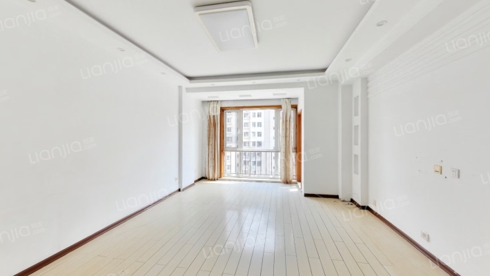 帝欧花园二手房实景图