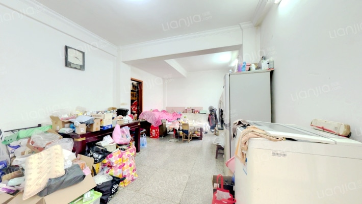 车站街辅仁社区二手房实景图