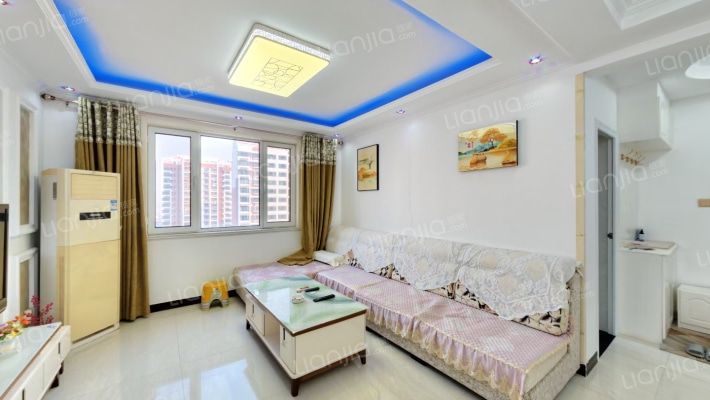 旺峰铜雀二手房实景图