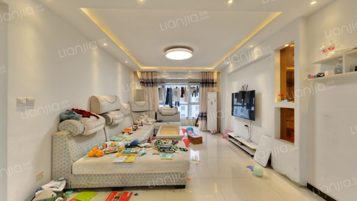 润丰锦尚二手房实景图