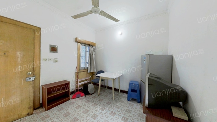 殷家巷住宅小区二手房实景图