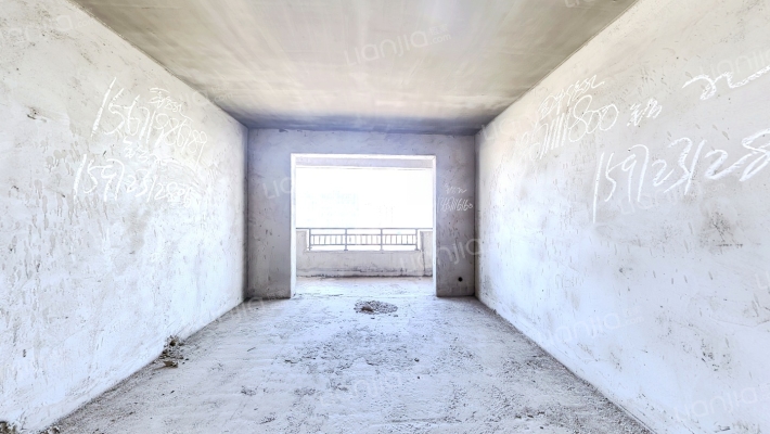 驰恒之城二手房实景图