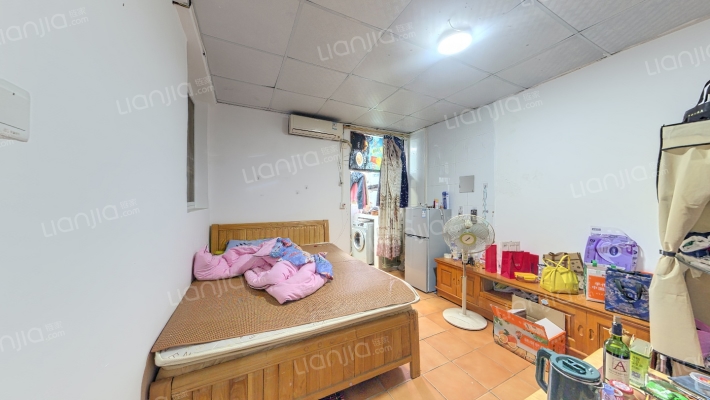 宝丰大厦二手房实景图