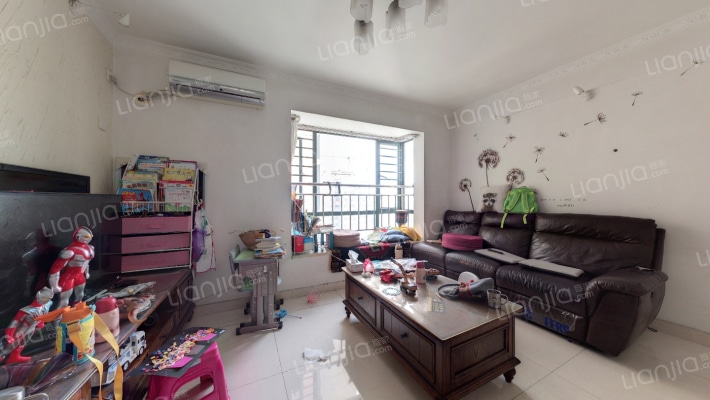 佳嘉豪苑二手房实景图