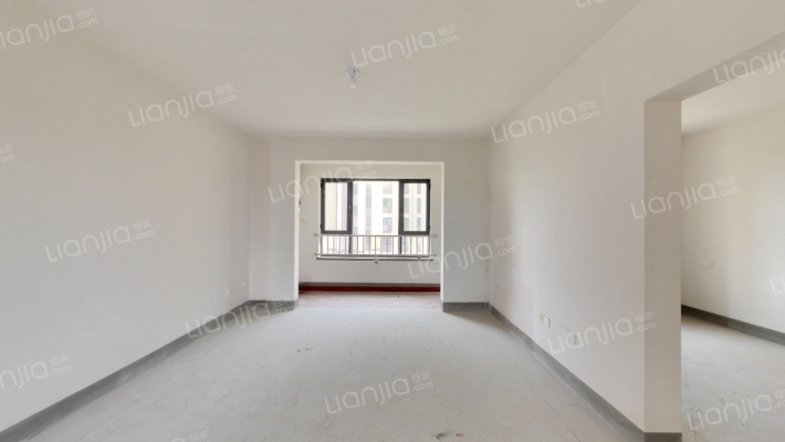 中国铁建花语拾光二手房实景图