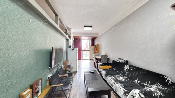 双楠港汇广场二手房实景图