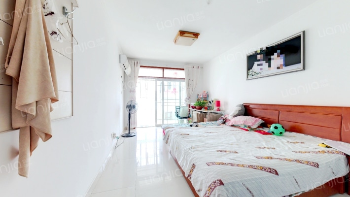 中阳金都花园二手房实景图