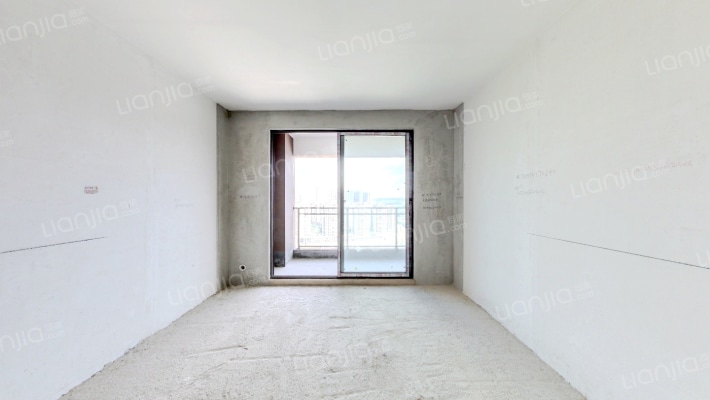 广大城耀莱华府二手房实景图