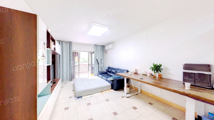 柏涛雅苑二手房实景图