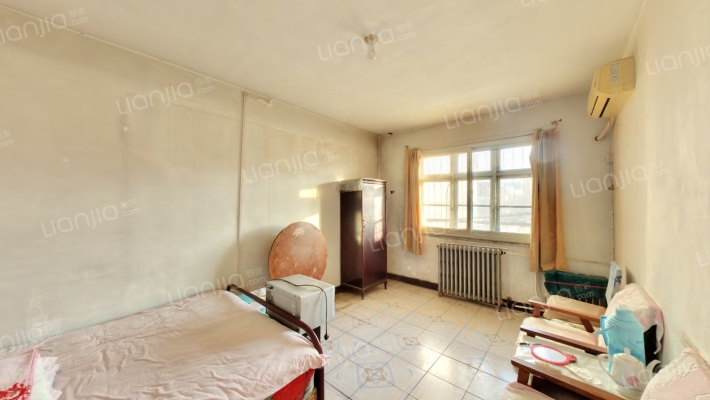 云阳东里二手房实景图