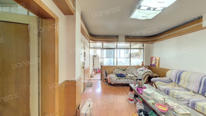鼓楼巷住宅区二手房实景图