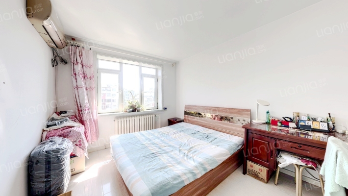 79中广电中心二手房实景图