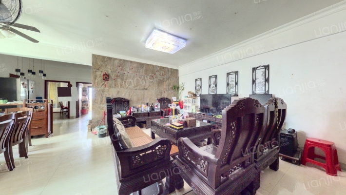 海棠花园(南沙)二手房实景图