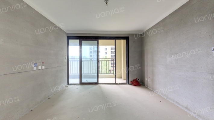 置地天中第一城南苑一期二手房实景图