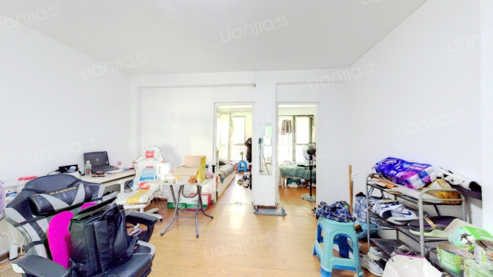 樟韵人家二手房实景图