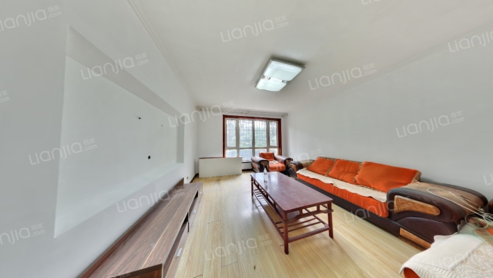 崂山水岸绿洲二手房实景图