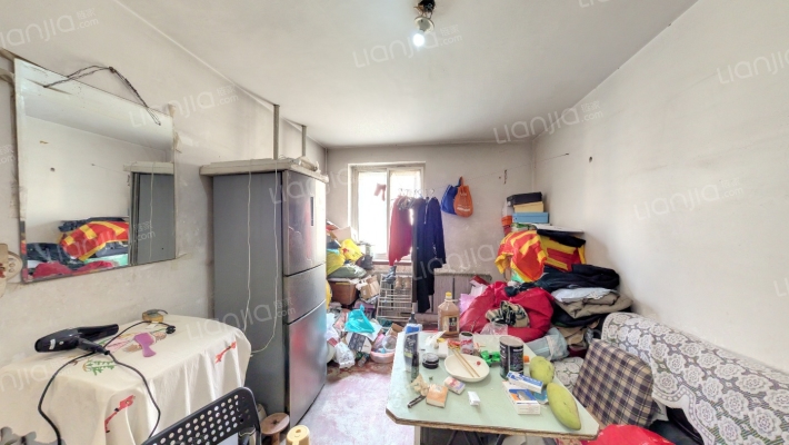 砂山新村二手房实景图