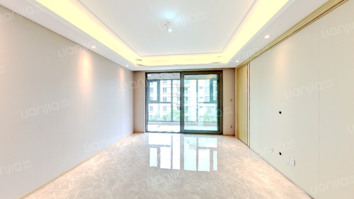 胜科星洲府澜庭二手房实景图