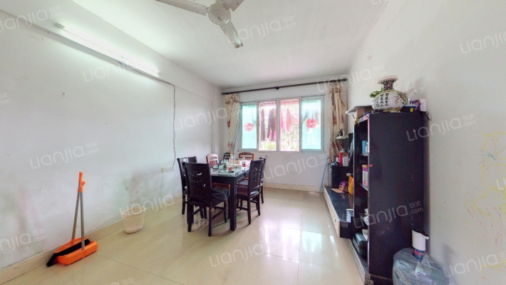 炮台山小区二手房实景图