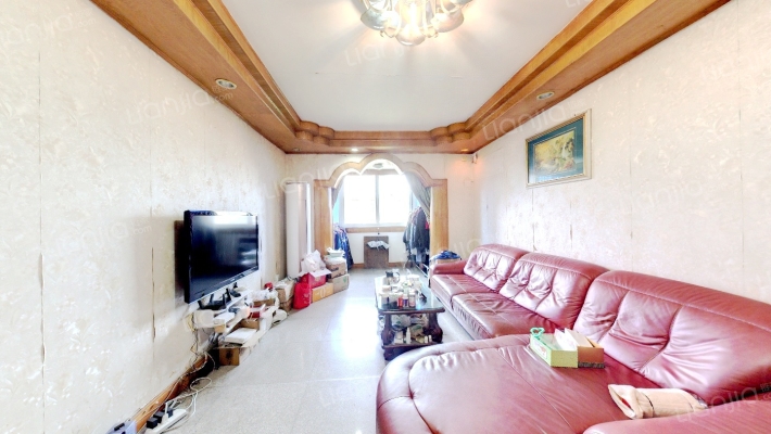 长城花园祥和苑二手房实景图