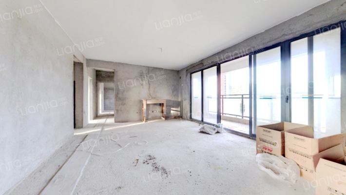 仙岭公馆二手房实景图