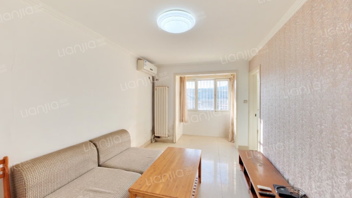 石泉砖厂A6区二手房实景图