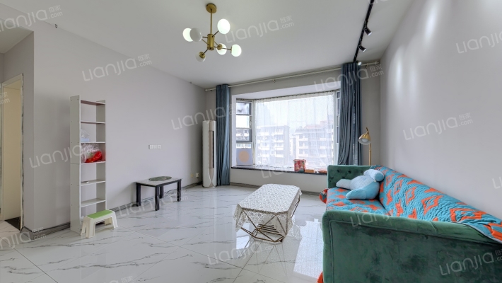 锦海国际花园二手房实景图