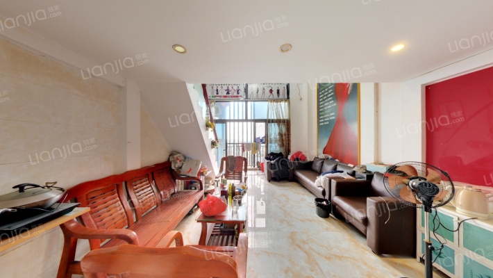 三星金融大厦二手房实景图