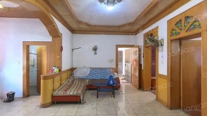 安居里二手房实景图